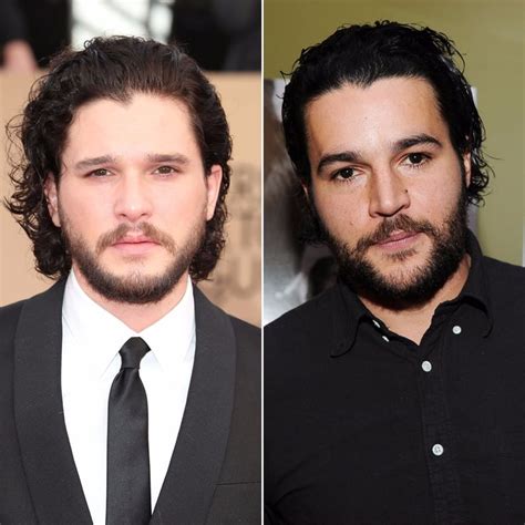 kit harrington nude|Kit Harington looks like this now